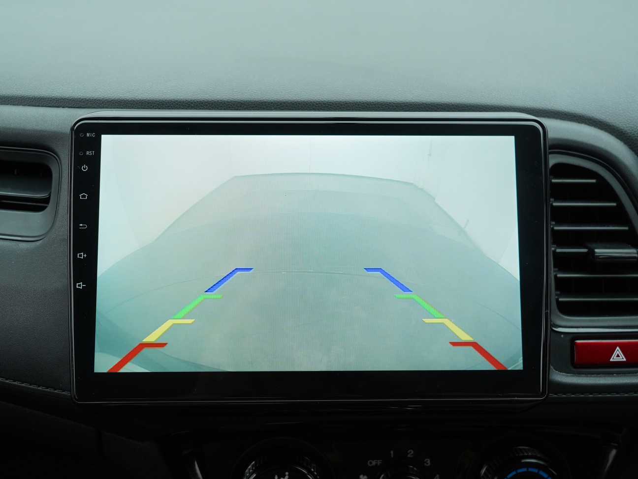 used 2015 Honda HR-V S 1.8