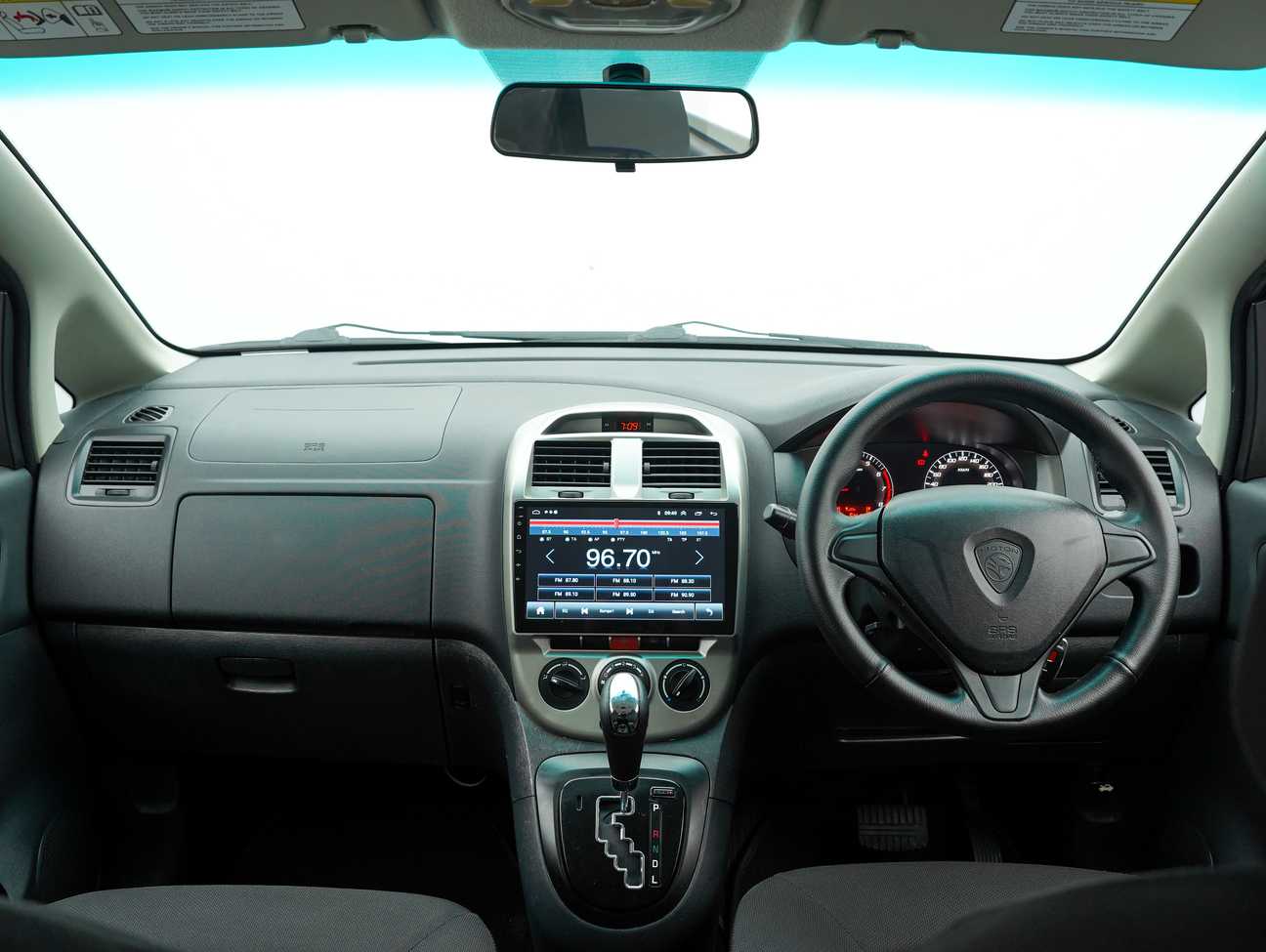 used 2014 Proton Exora Bold CFE Standard 1.6