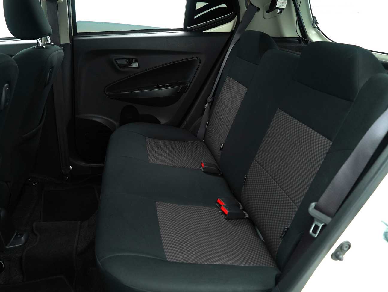 used 2020 Perodua AXIA GXtra 1.0