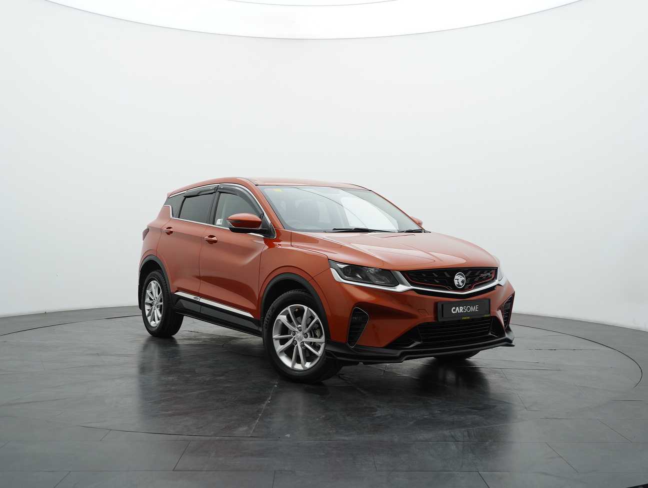 used 2022 Proton X50 Executive 1.5