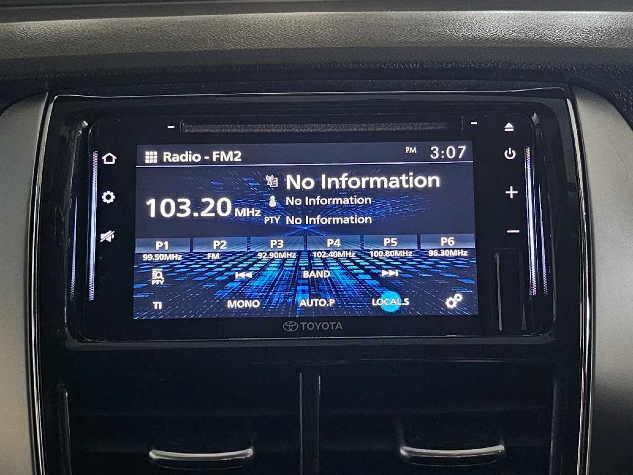 terpakai 2019 Toyota Vios G 1.5