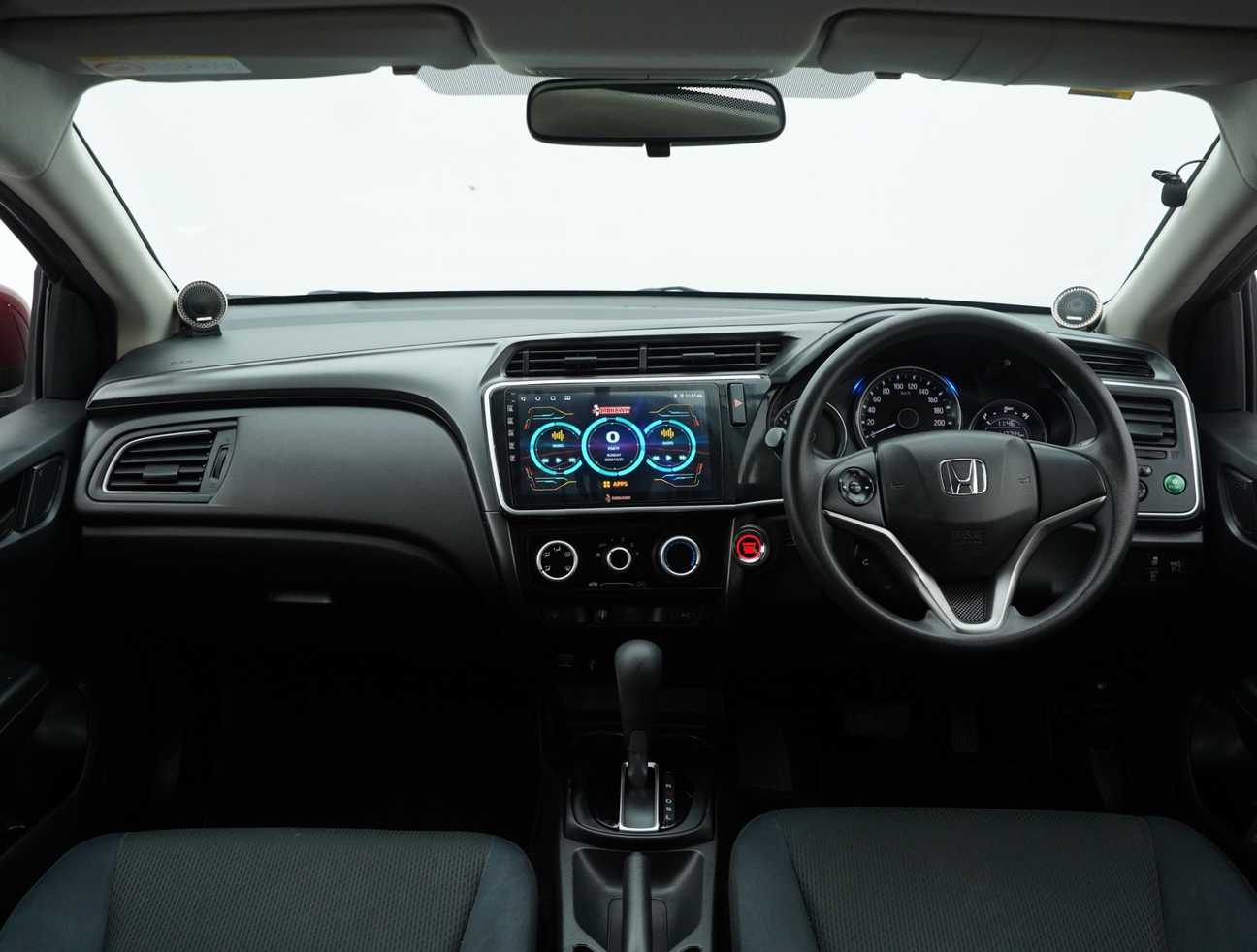 used 2018 Honda City S 1.5