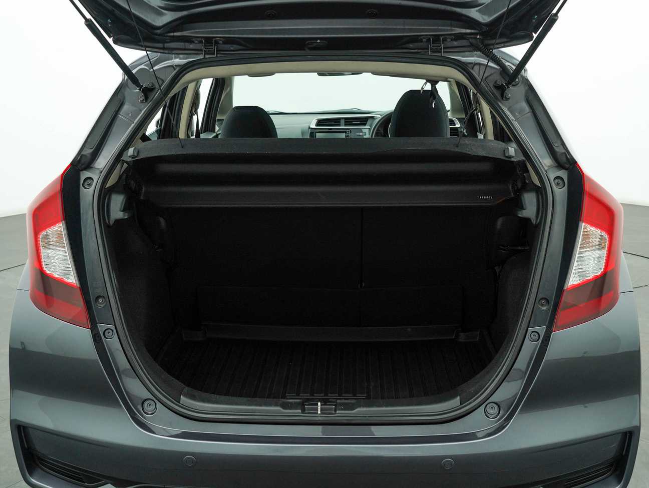 used 2018 Honda Jazz E 1.5