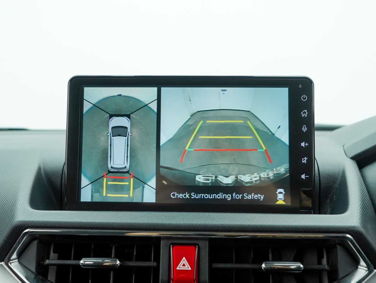 terpakai 2022 Perodua Alza AV 1.5
