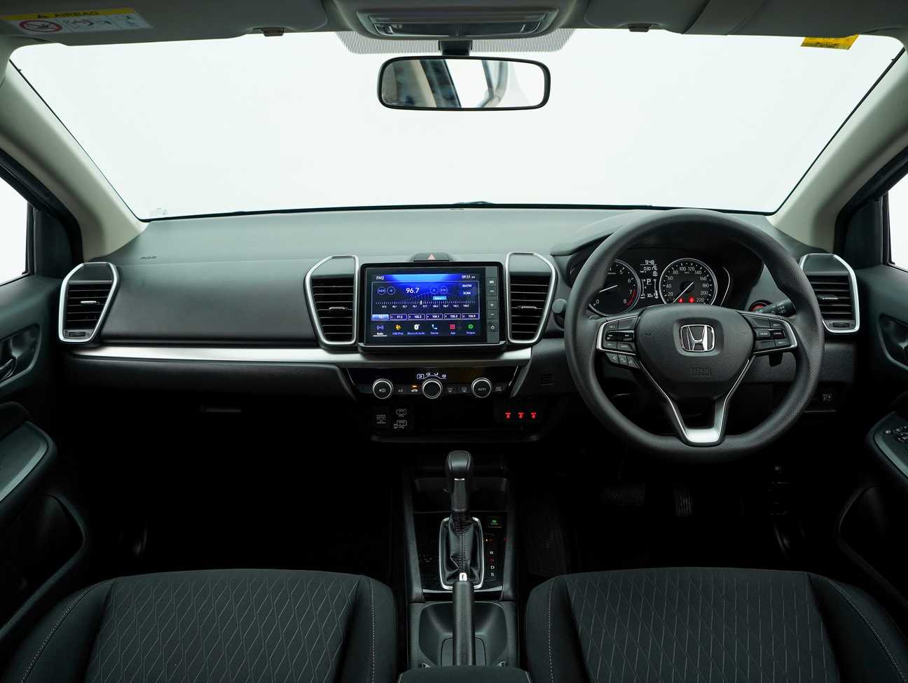 used 2020 Honda City E 1.5