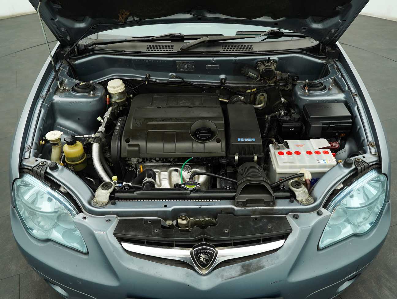 terpakai 2008 Proton Persona Medium Line 1.6