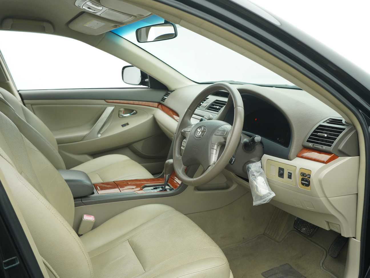 used 2011 Toyota Camry G 2.0