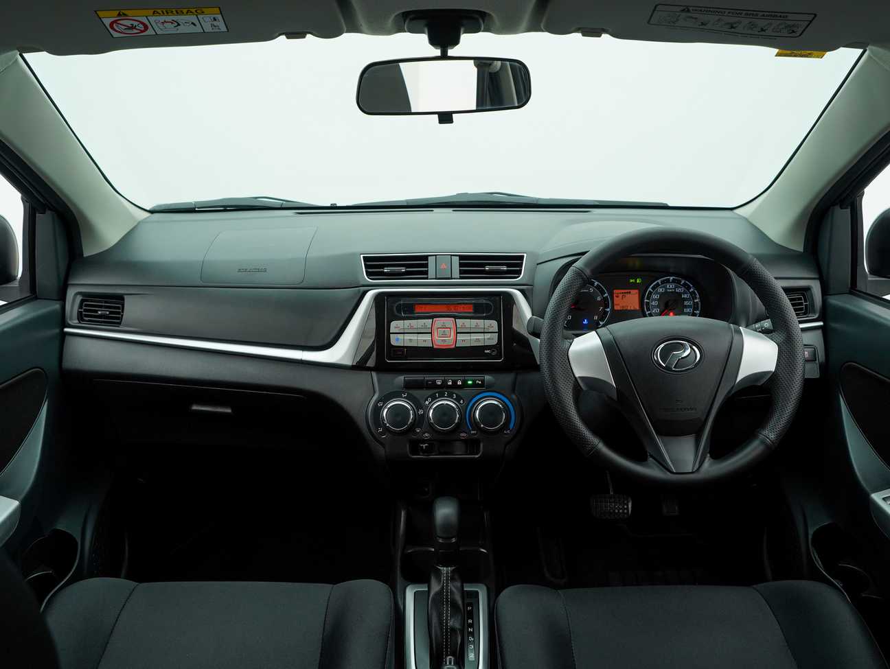 used 2025 Perodua Bezza X 1.3