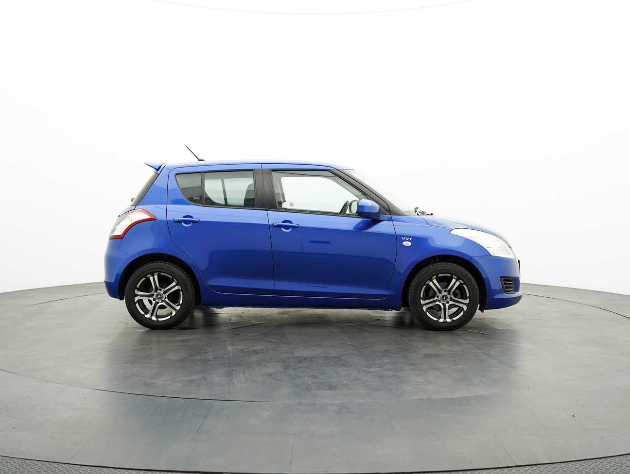used 2014 Suzuki SWIFT GL 1.4