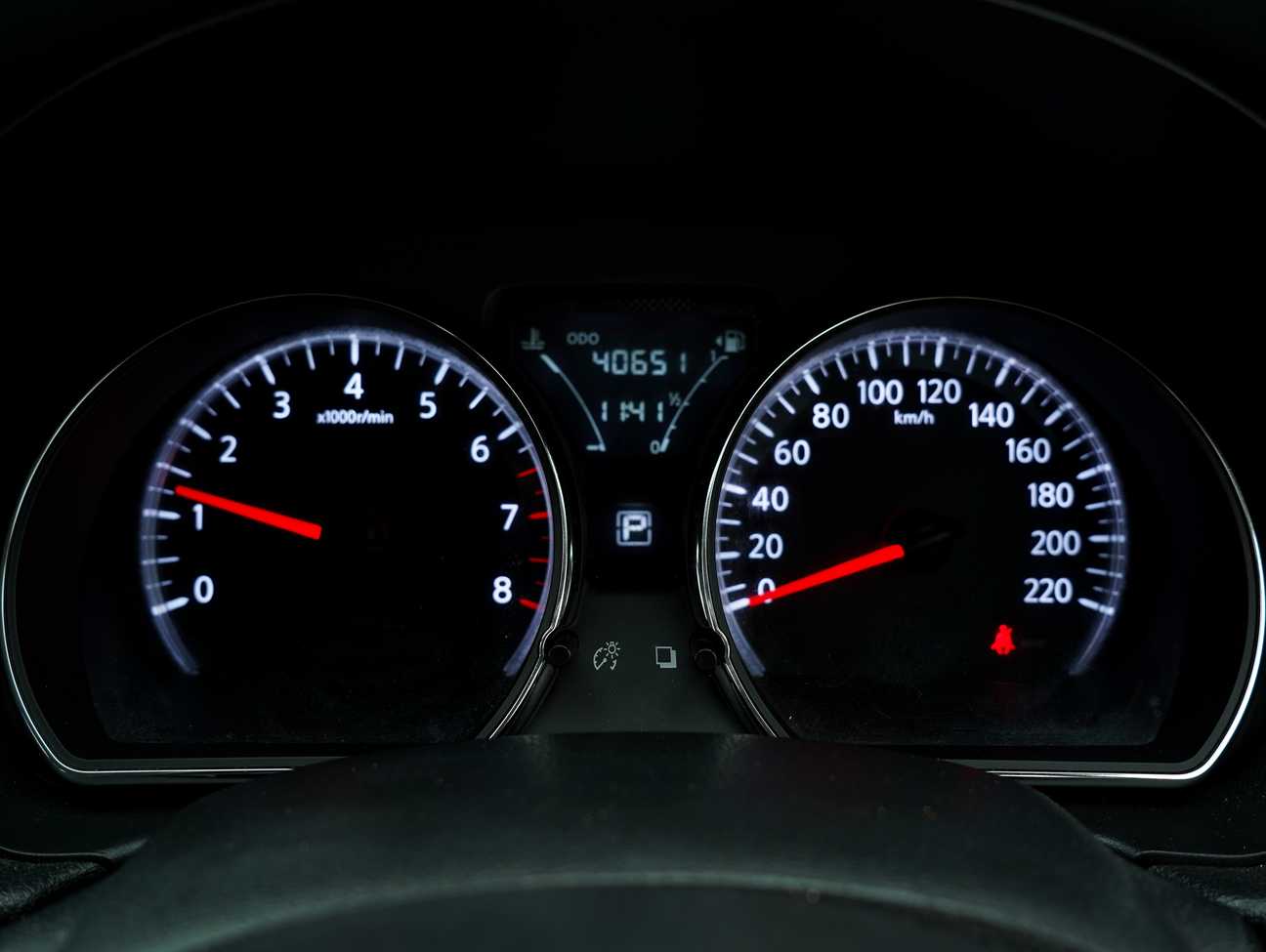 used 2018 Nissan Almera VL 1.5