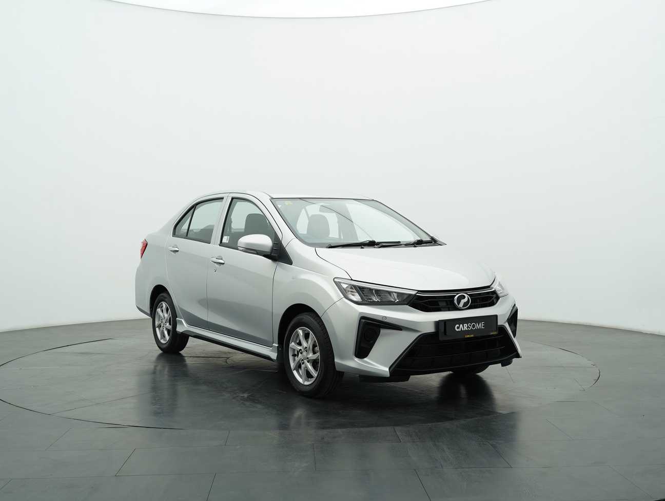 used 2020 Perodua Bezza G 1.0