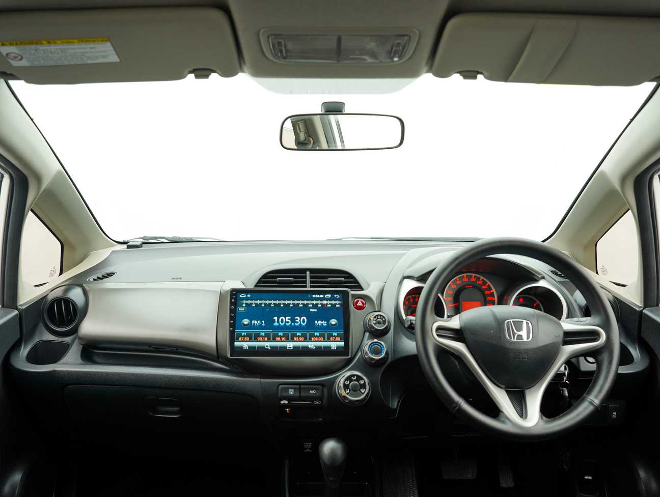 used 2013 Honda Jazz i-VTEC 1.5