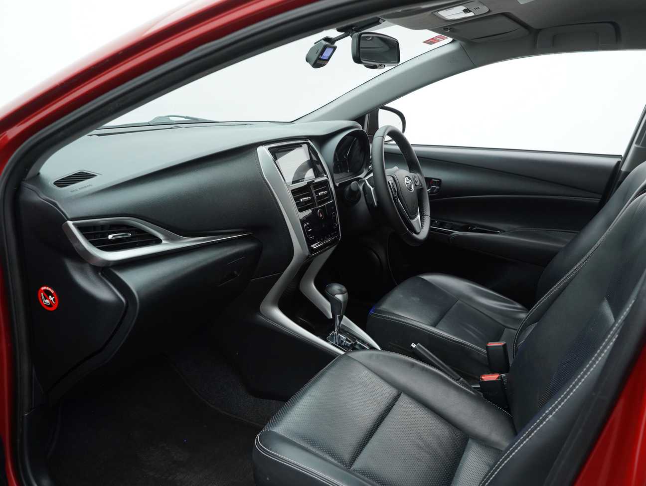used 2020 Toyota Vios G 1.5