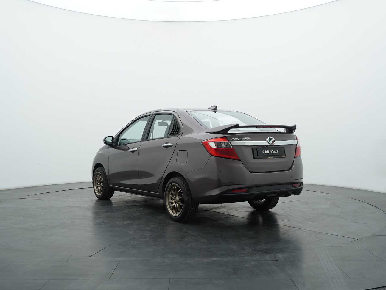 used 2017 Perodua Bezza X Premium 1.3