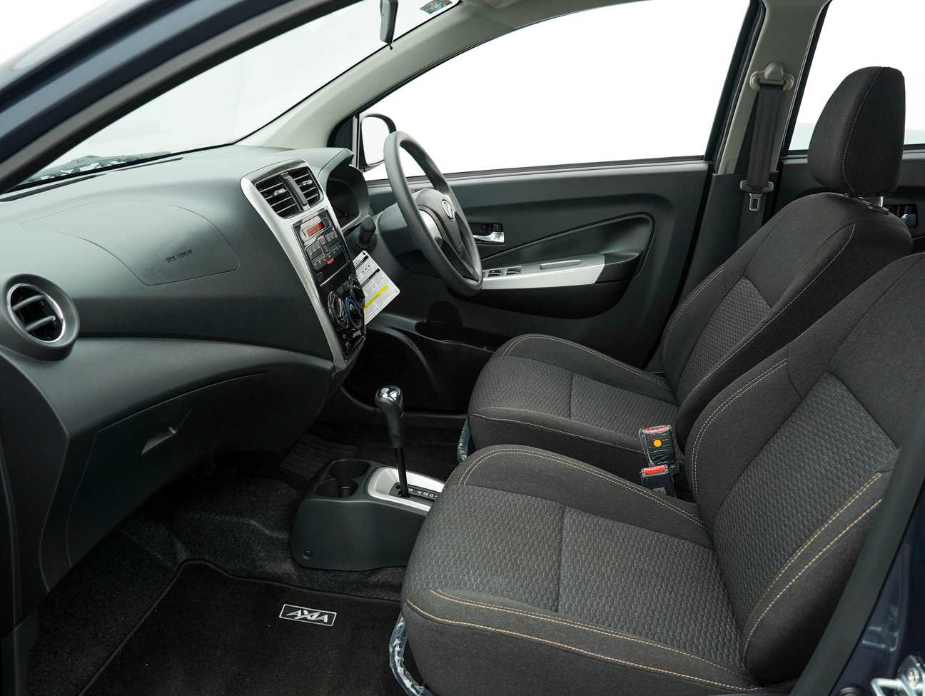 used 2021 Perodua AXIA STYLE 1.0