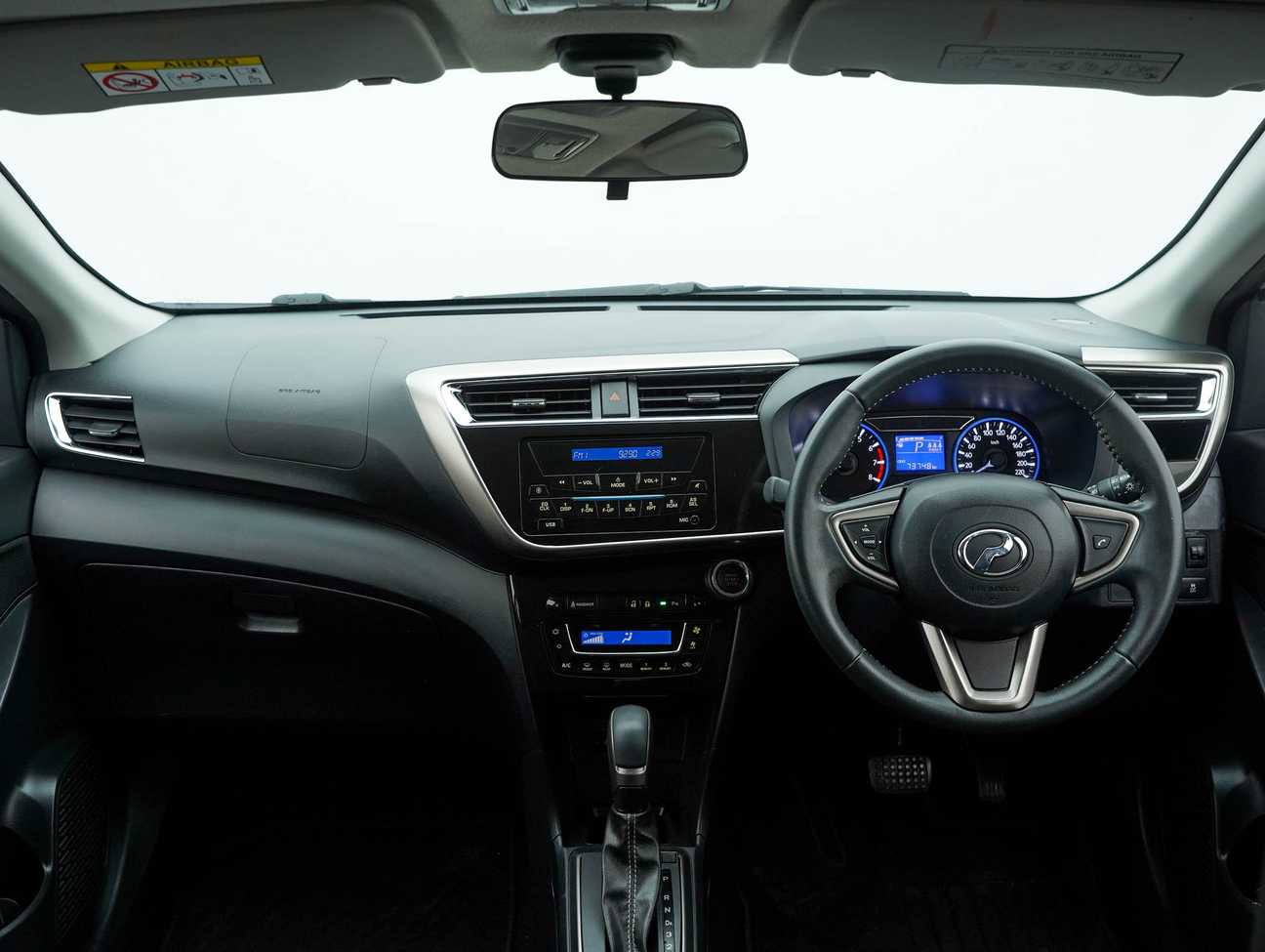 used 2019 Perodua Myvi H 1.5