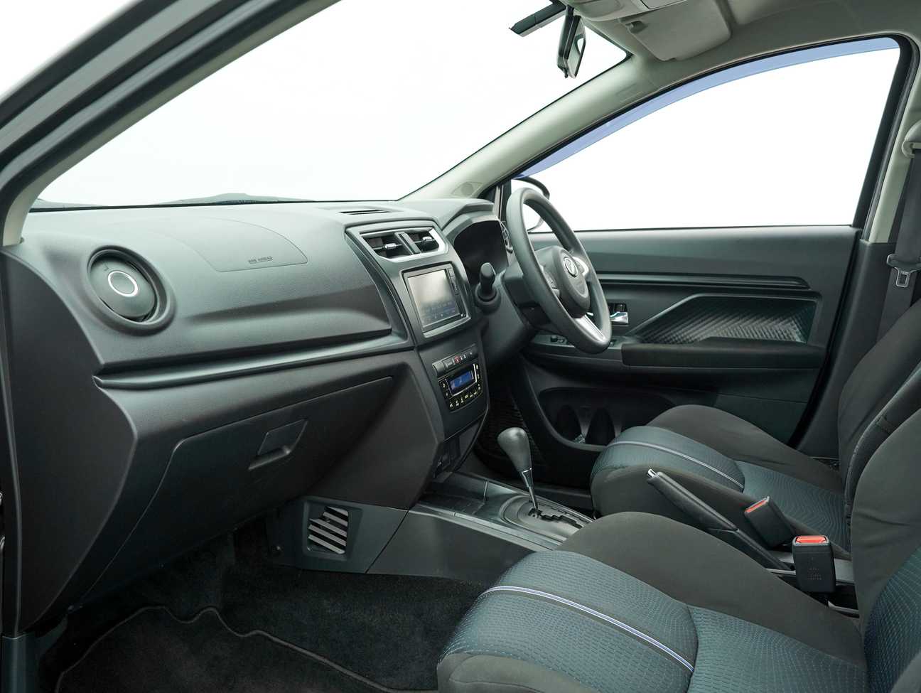 used 2019 Perodua Aruz X 1.5