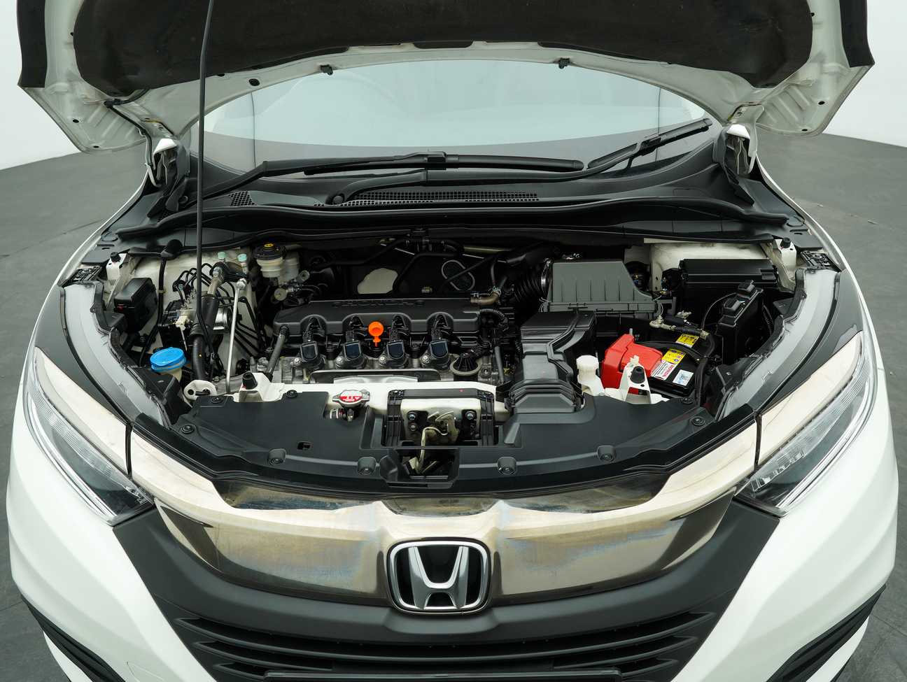 terpakai 2019 Honda HR-V V 1.8