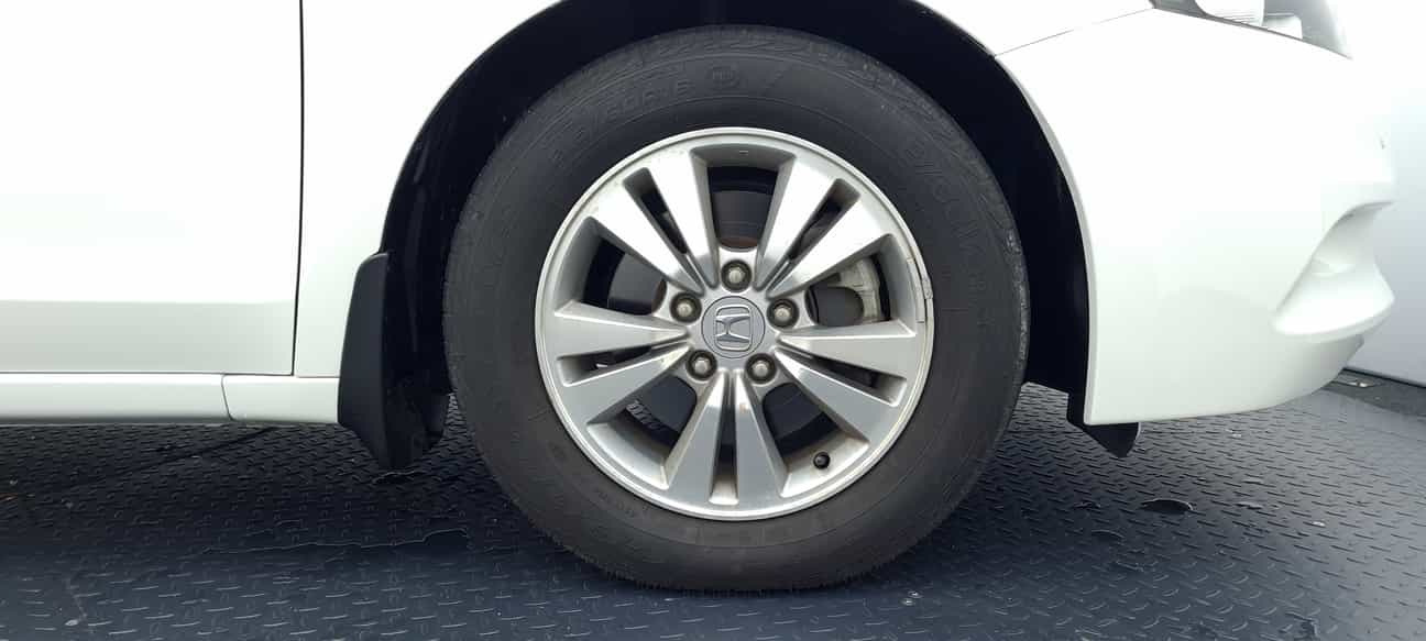 used 2012 Honda ACCORD VTI-L 2.0