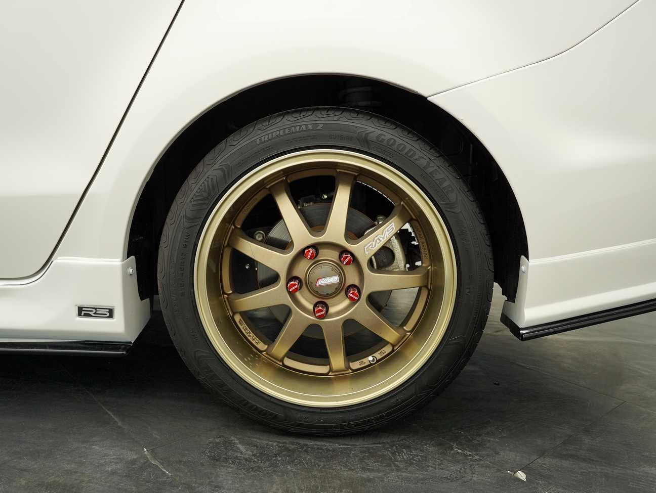 used 2014 Proton Preve CFE Premium 1.6