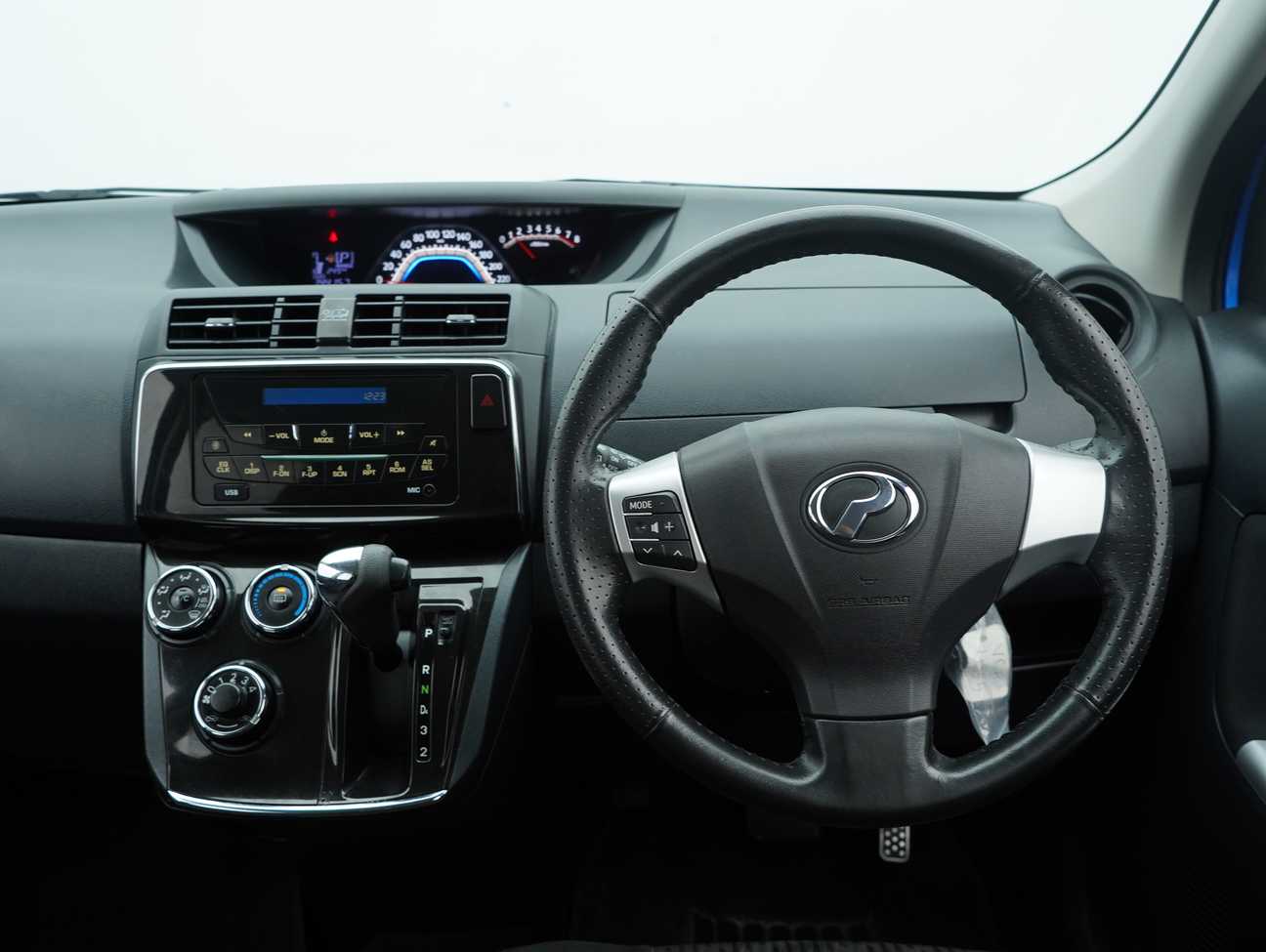 used 2019 Perodua Alza SE 1.5