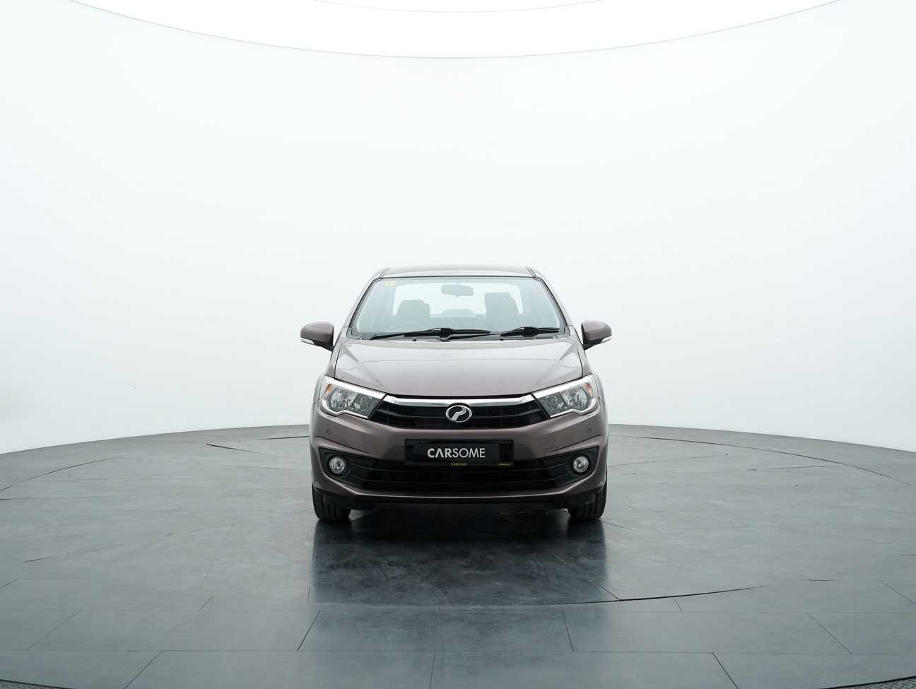 used 2016 Perodua Bezza X Premium 1.3