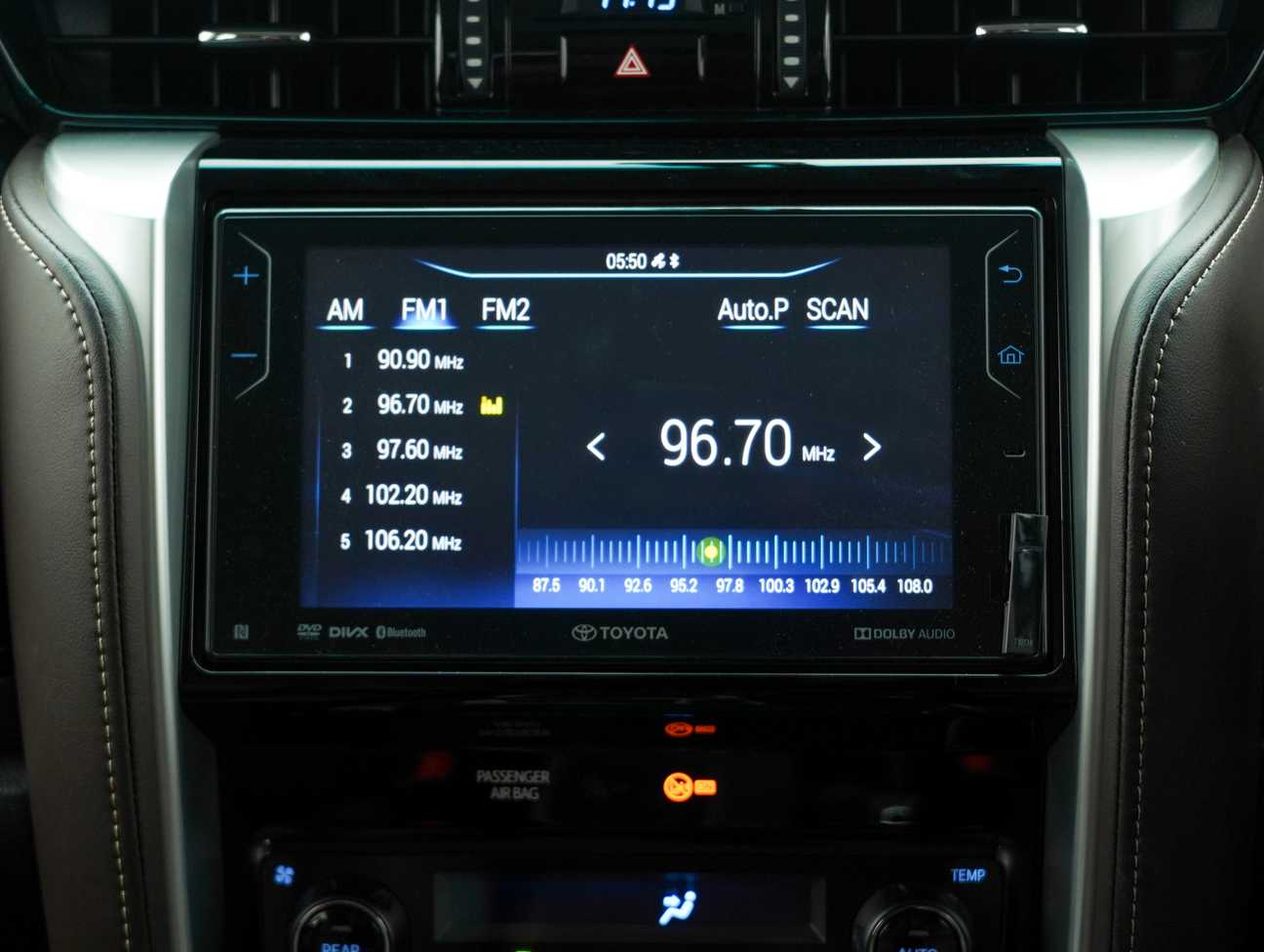 used 2019 Toyota Fortuner SRZ 2.7