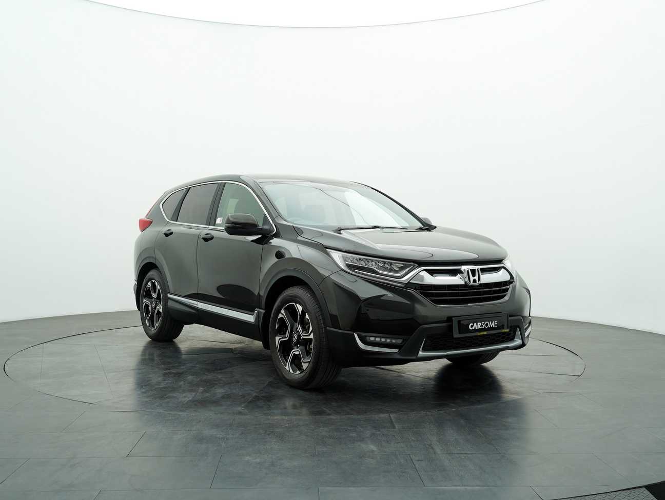 terpakai 2019 Honda CR-V TC VTEC 1.5