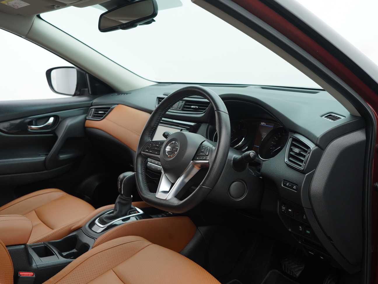 used 2020 Nissan X-Trail Hybrid 2.0