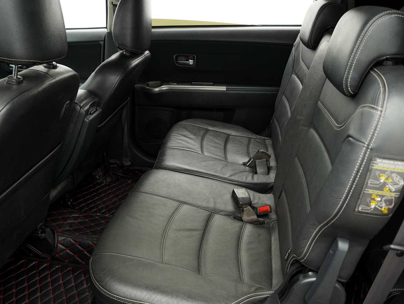 used 2018 Perodua Alza Advance 1.5