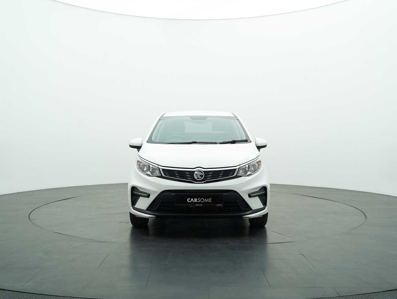 terpakai 2022 Proton Persona Executive 1.6