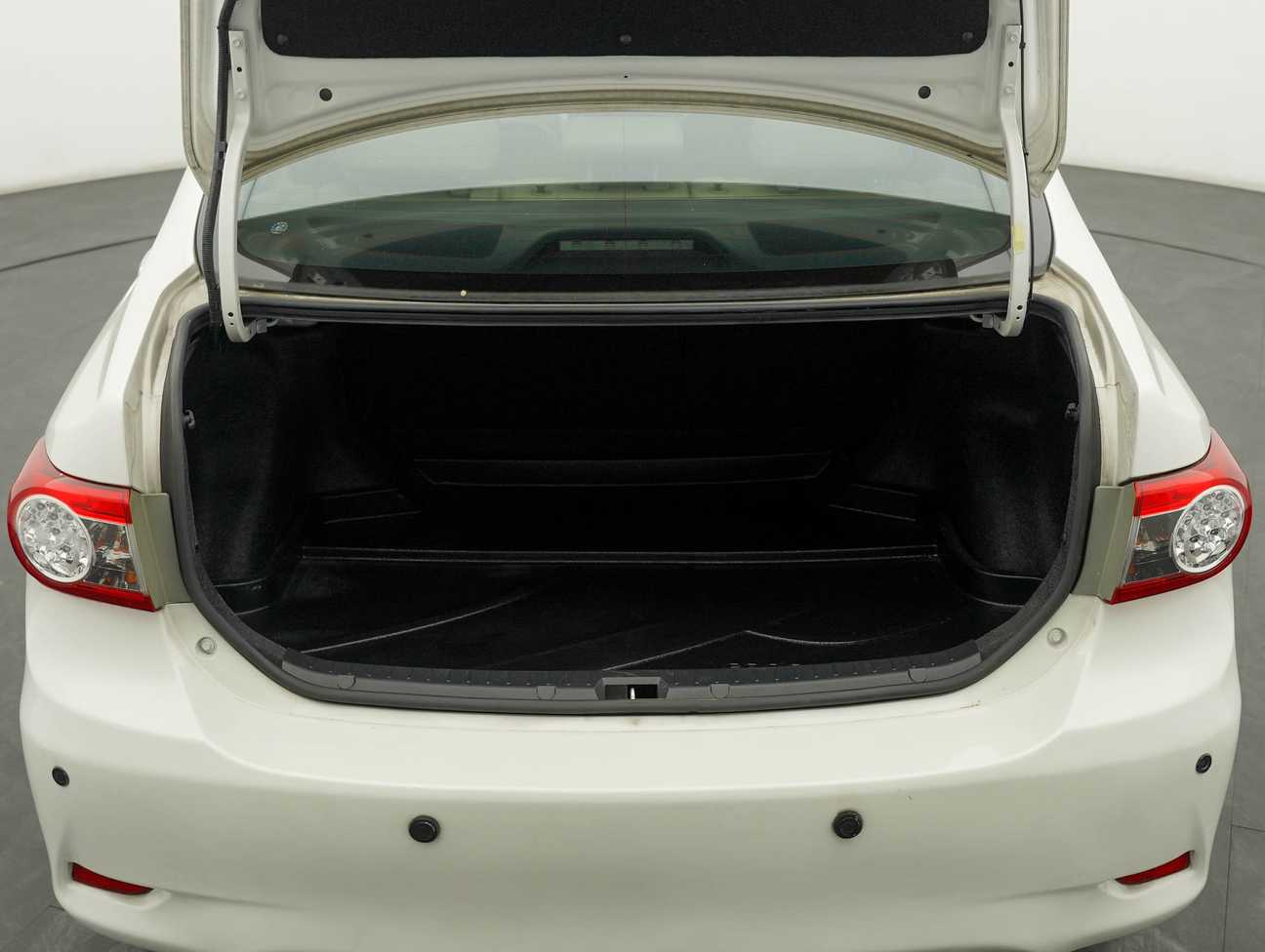 used 2011 Toyota Corolla Altis G 1.8