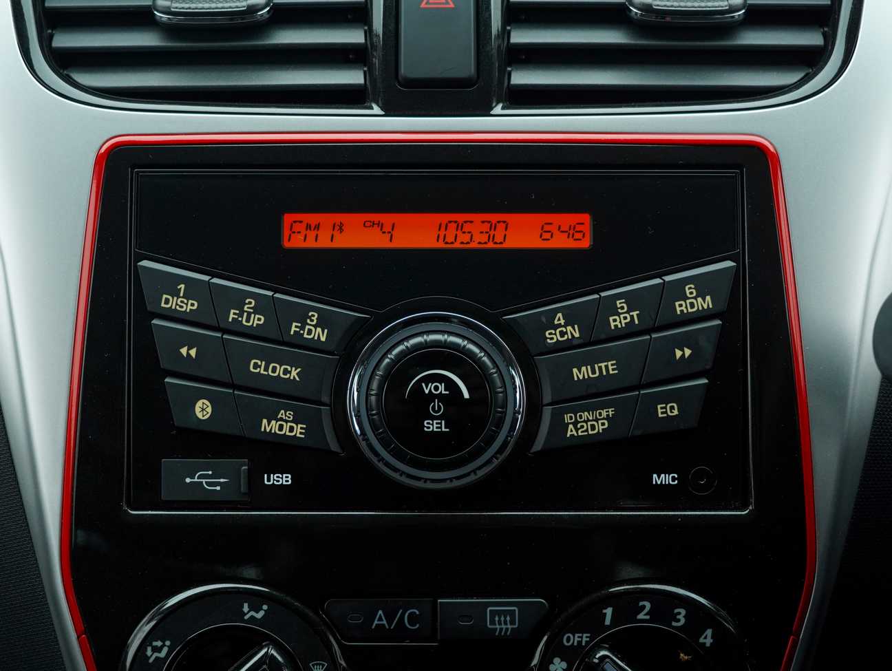 used 2020 Perodua AXIA SE 1.0