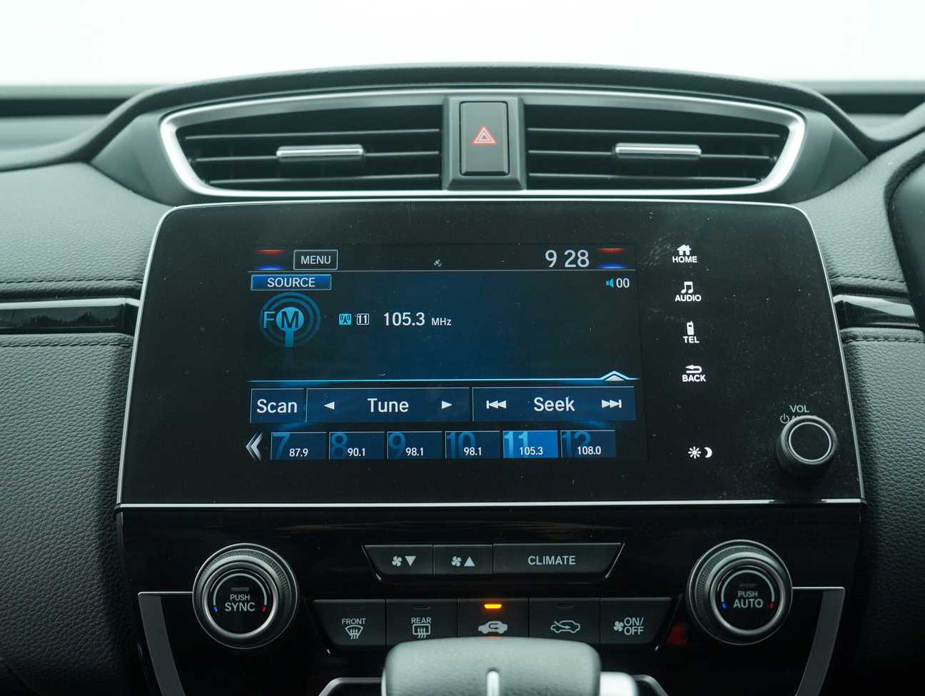 used 2019 Honda CR-V TC 1.5