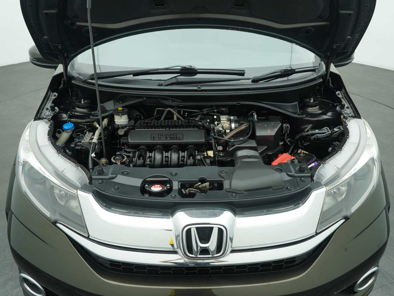 used 2019 Honda BR-V V i-VTEC 1.5