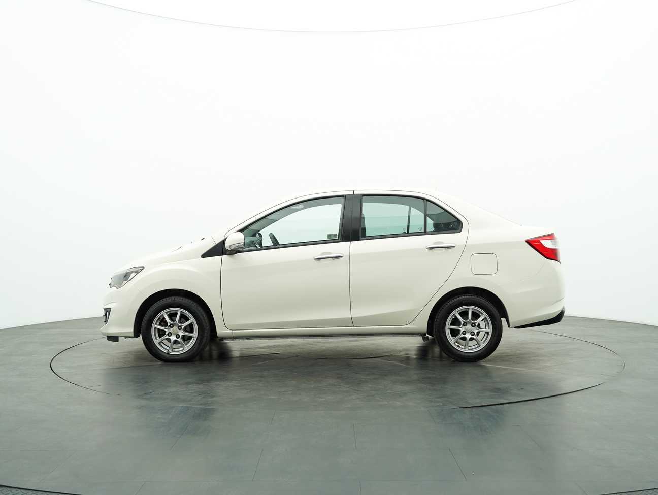 terpakai 2019 Perodua Bezza X Premium 1.3