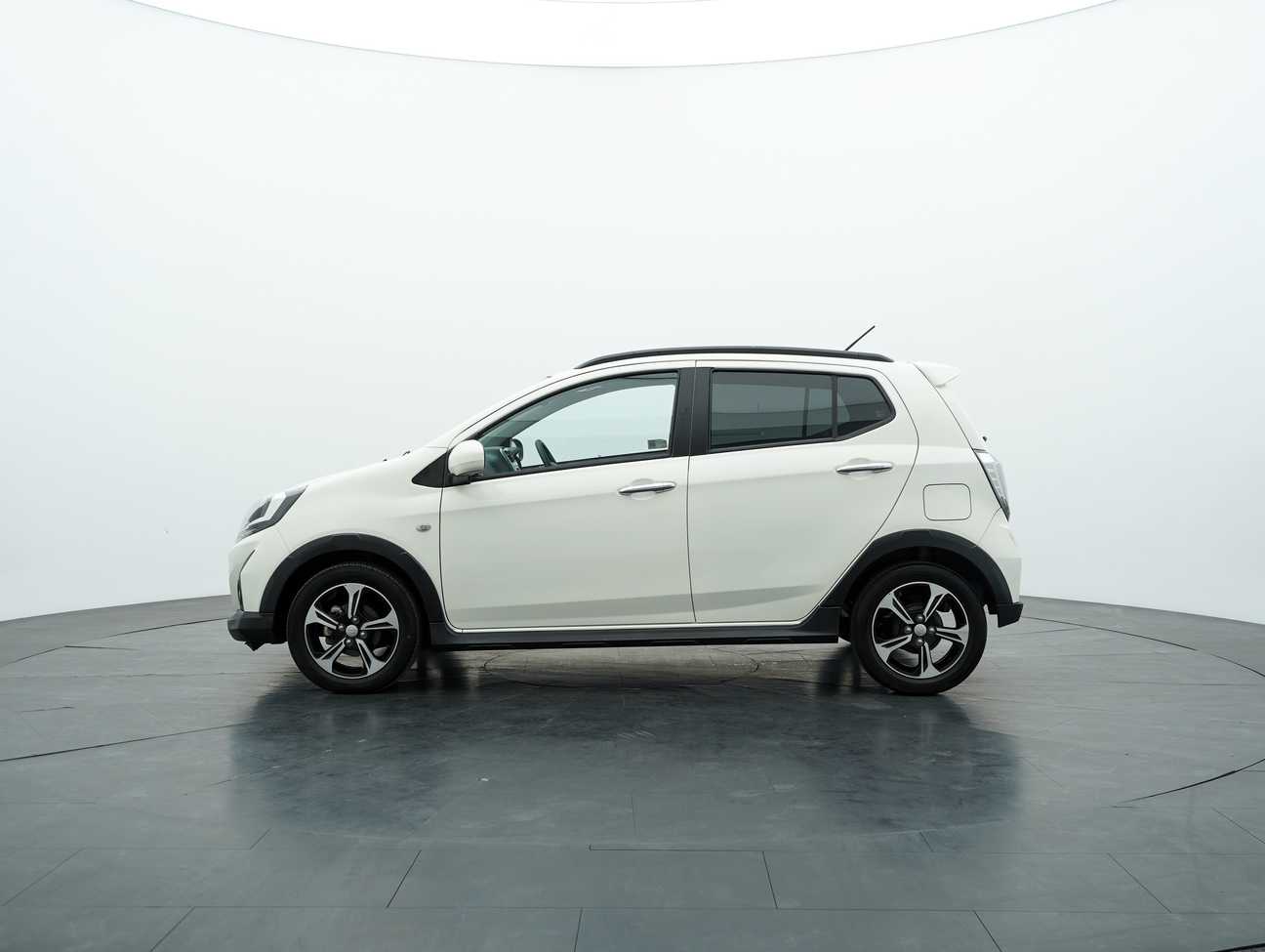 used 2022 Perodua AXIA Style 1.0