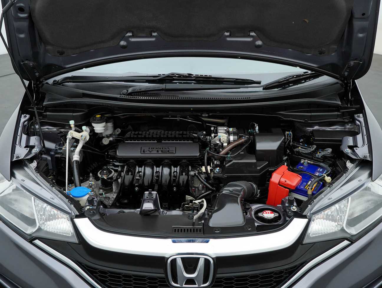 used 2021 Honda Jazz E 1.5