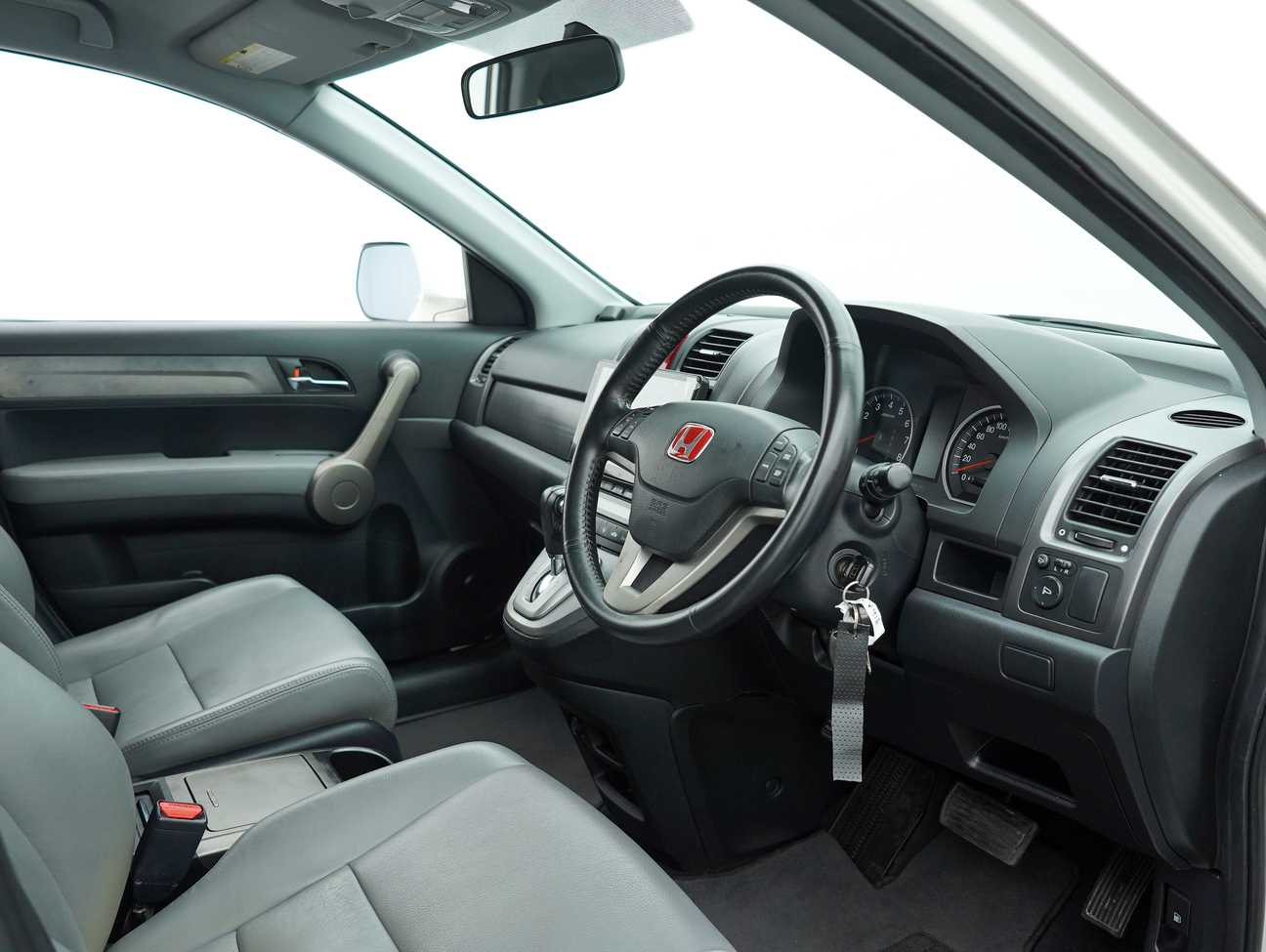 terpakai 2009 Honda CR-V  2.0