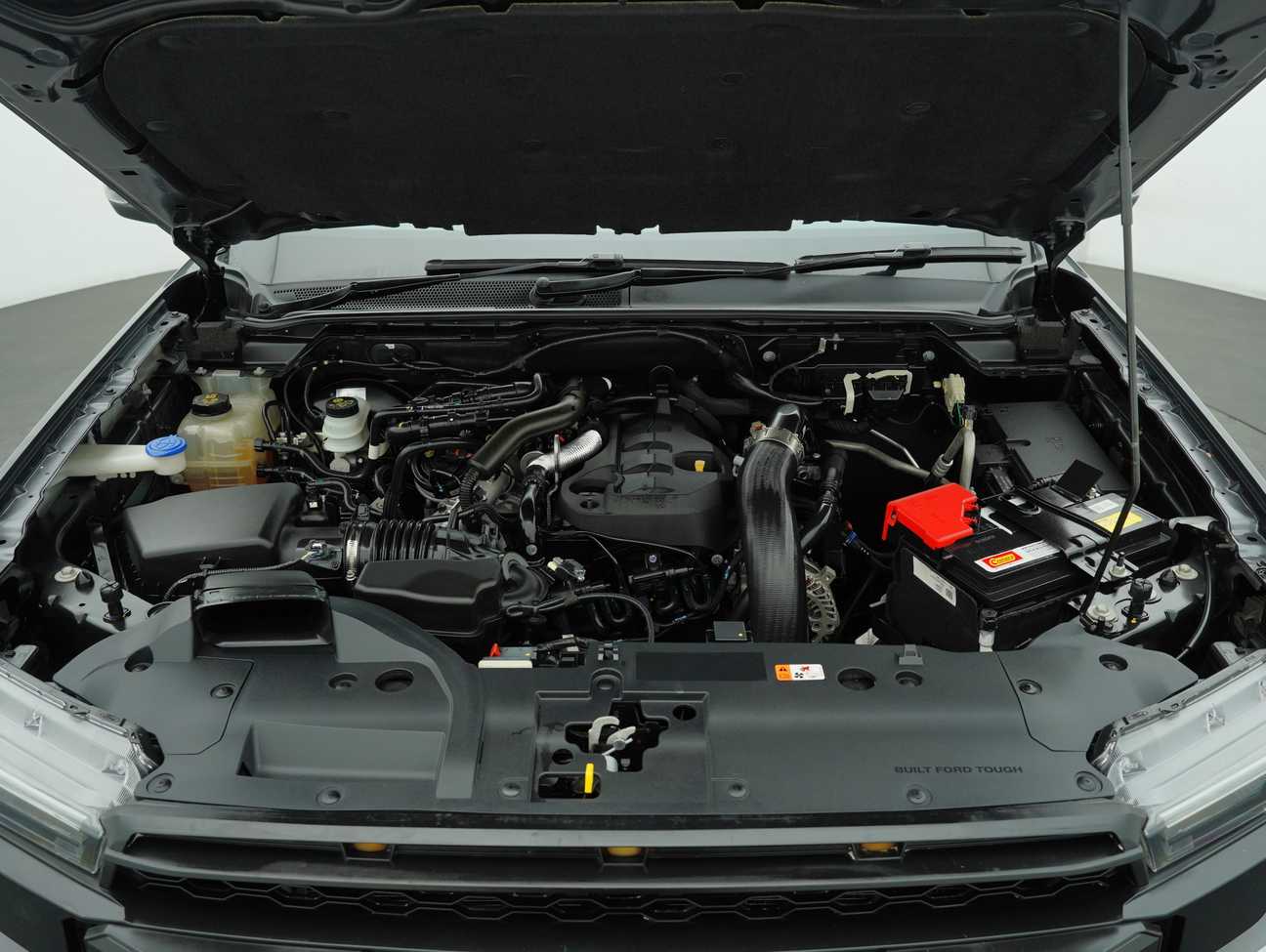 used 2023 Ford Ranger XLT Plus Dual Cab 2.0