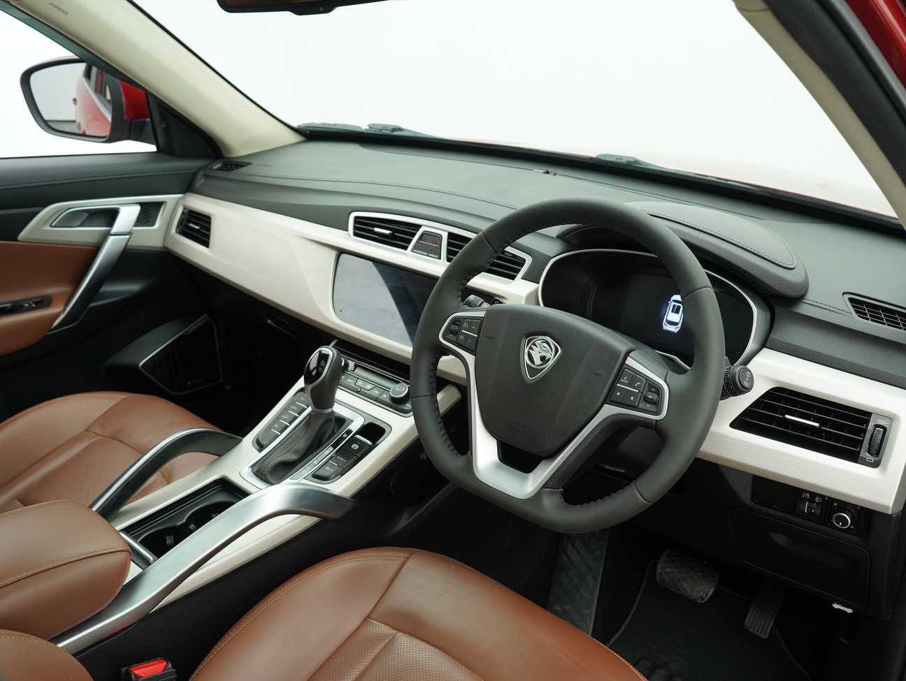 terpakai 2019 Proton X70 TGDI Premium 1.8