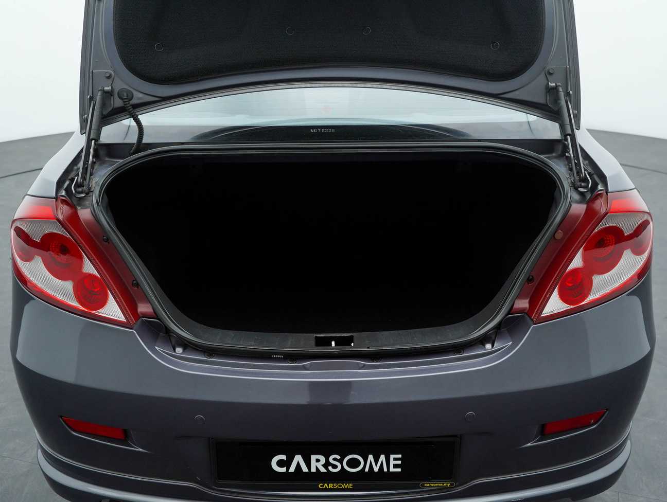 used 2009 Proton Persona SE 1.6