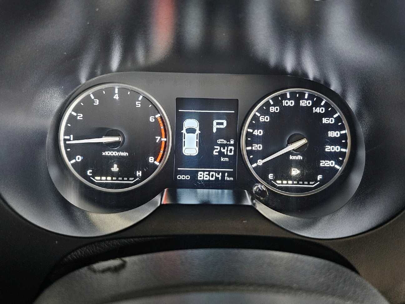 used 2022 Proton Saga Premium 1.3