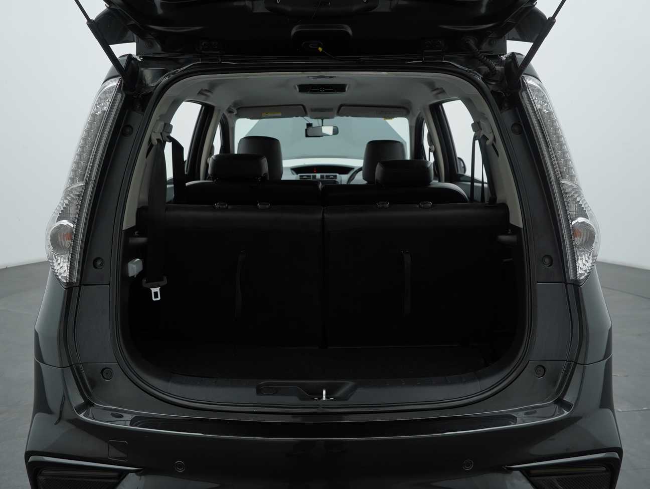 used 2020 Perodua Alza Advance 1.5