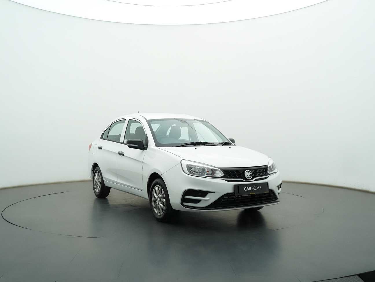 used 2023 Proton Saga Standard 1.3