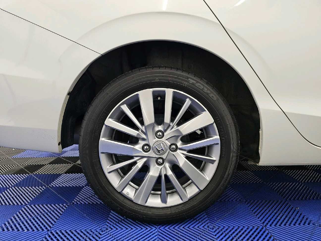 used 2022 Honda City V 1.5