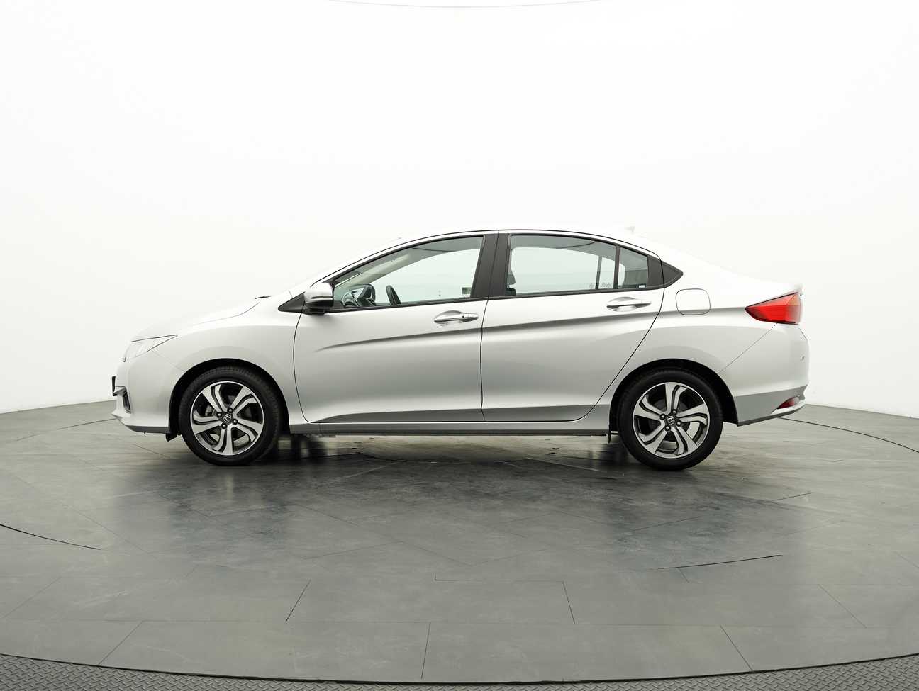 used 2015 Honda City V 1.5