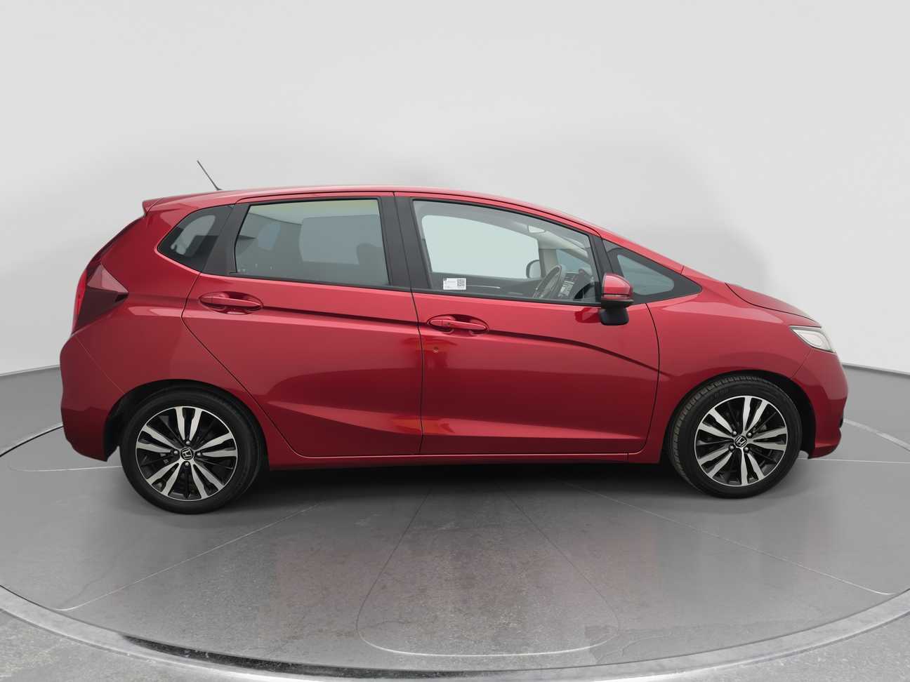 used 2021 Honda Jazz V 1.5