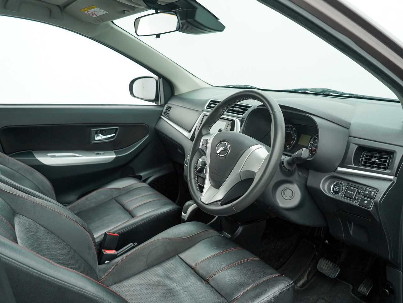 used 2020 Perodua Bezza Advance 1.3