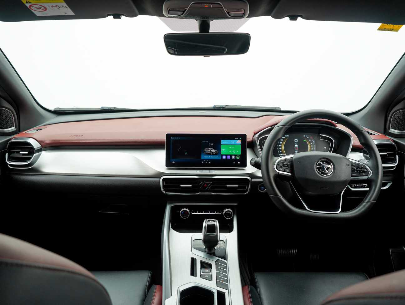 terpakai 2023 Proton X50 Premium 1.5